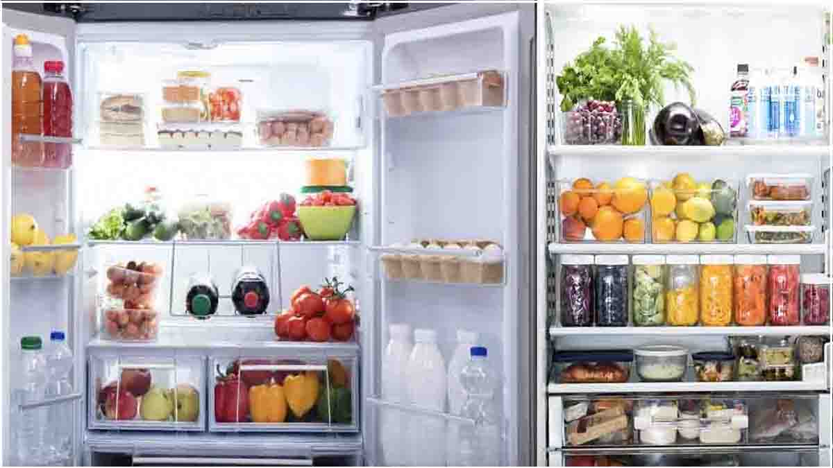 Foods You Should Never Refrigerate-1