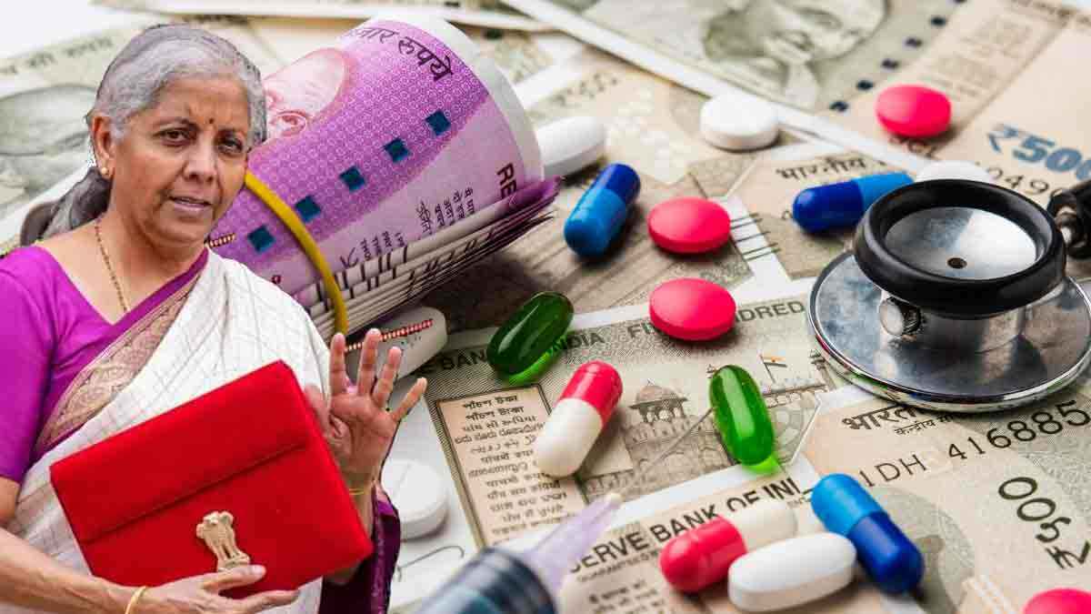 Health-Budget