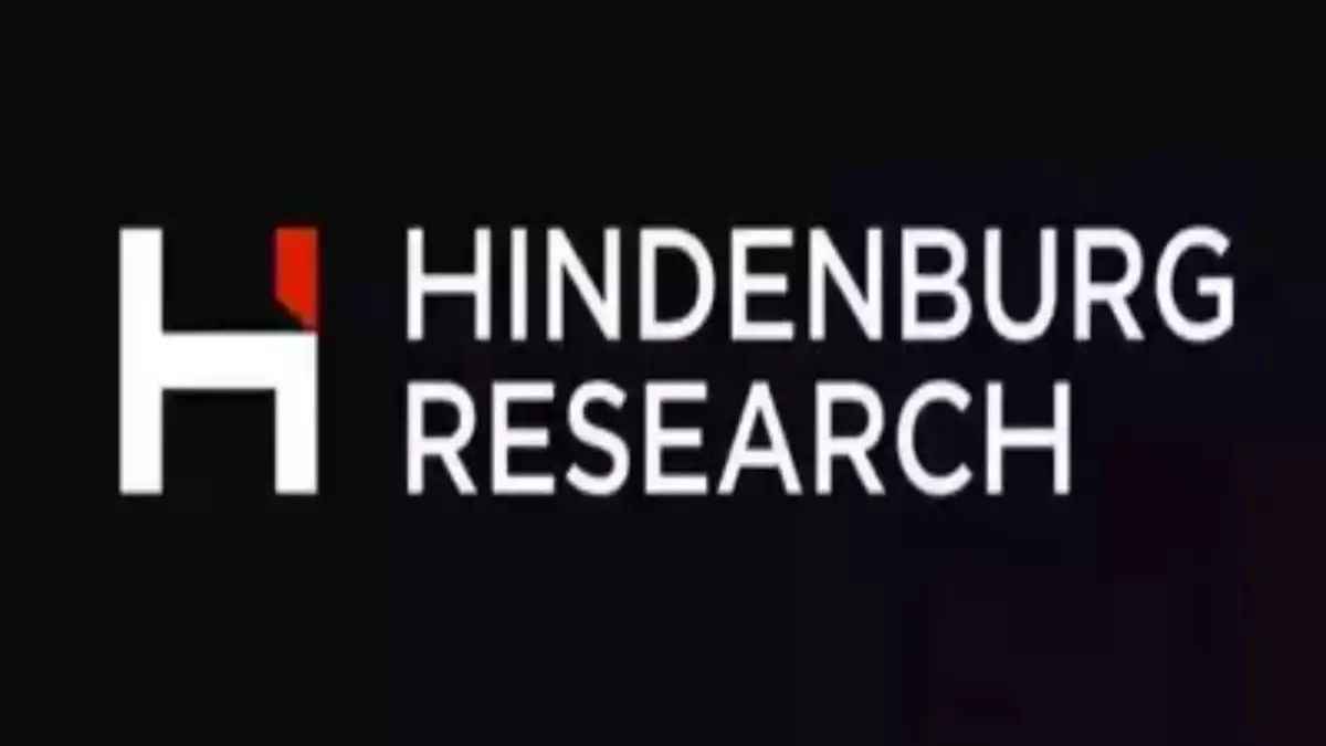 Hindenburg रिसर्च के बिजनेस मॉडल पर उठे सवाल; ग्रे जोन में काम करने का लगा आरोप