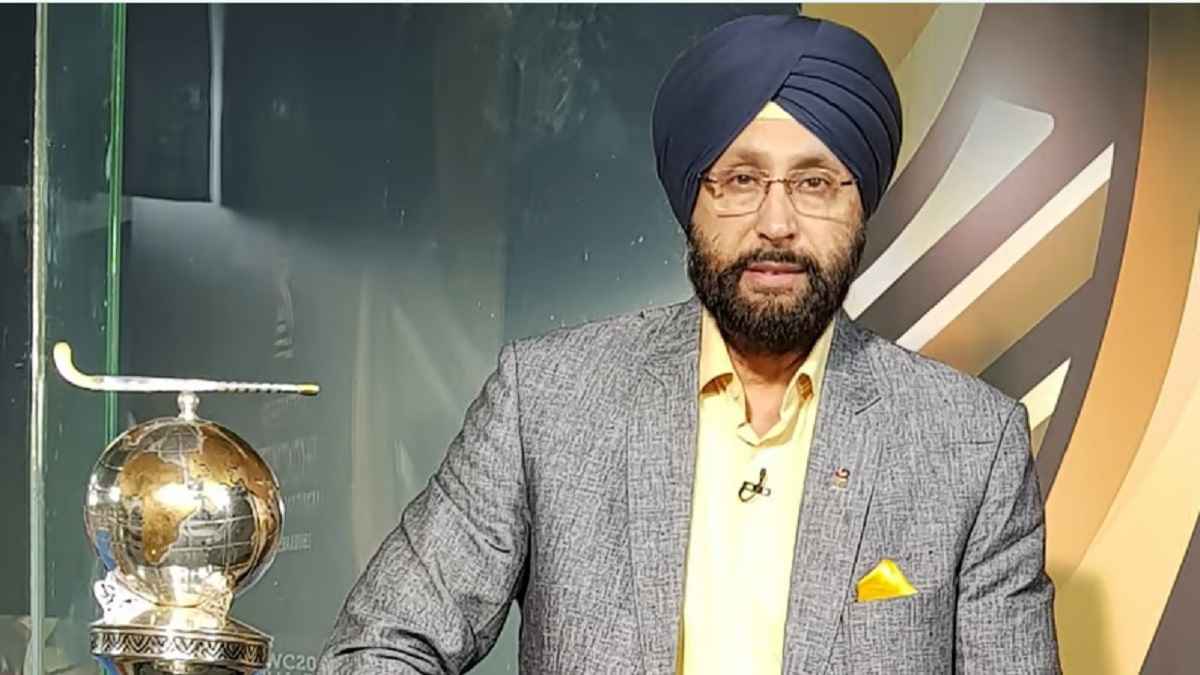 हॉकी इंडिया के पूर्व कोच को हार्ट अटैक, अपोलो हॉस्पिटल में ICU में कराए गए भर्ती