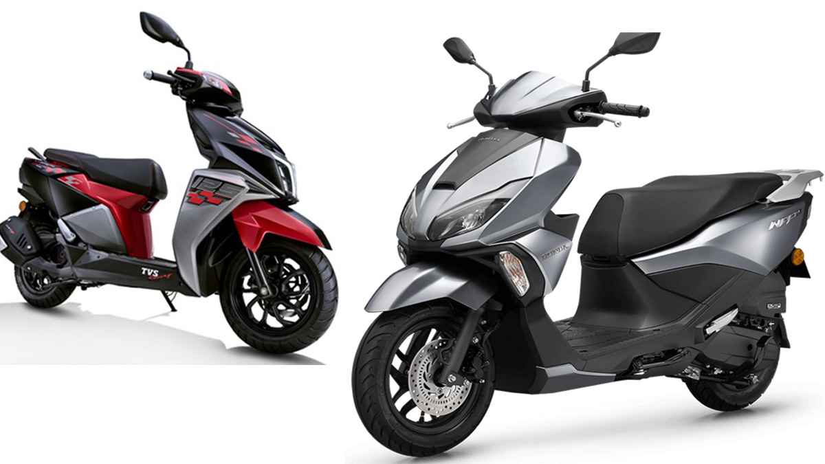 Honda की बड़ी तैयारी! TVS Ntorq को टक्कर देगा नया NPF125 स्कूटर, मिल सकते हैं एडवांस्ड फीचर्स