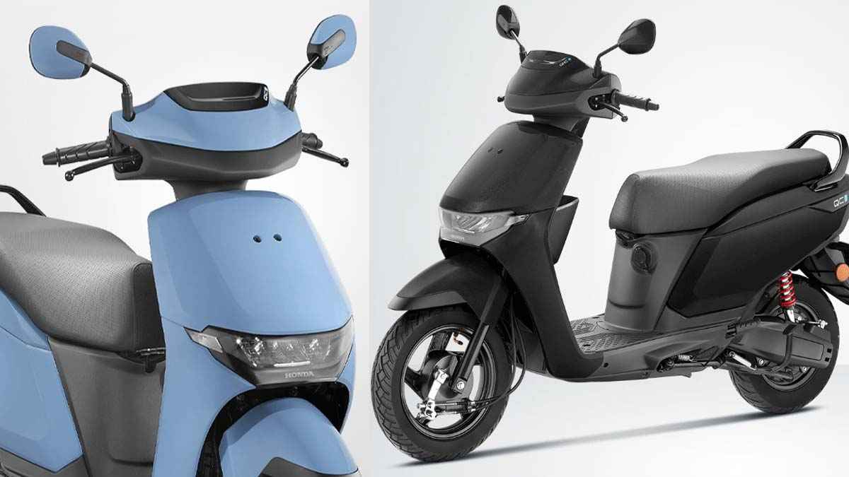 90000 रुपये में होंडा ने लॉन्च किया इलेक्ट्रिक स्कूटर, फुल चार्ज में चलेगा 80 किलोमीटर