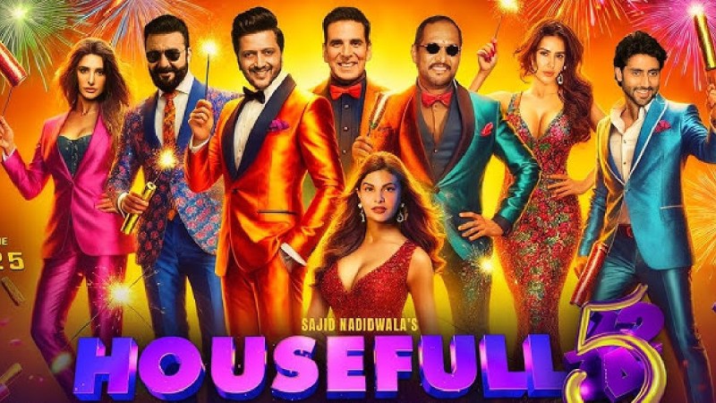 Bollywood sequels-1-2-3-4