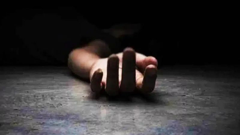 Husband Killed His Wife In Sonbhadra: