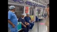 Hyderabad Metro