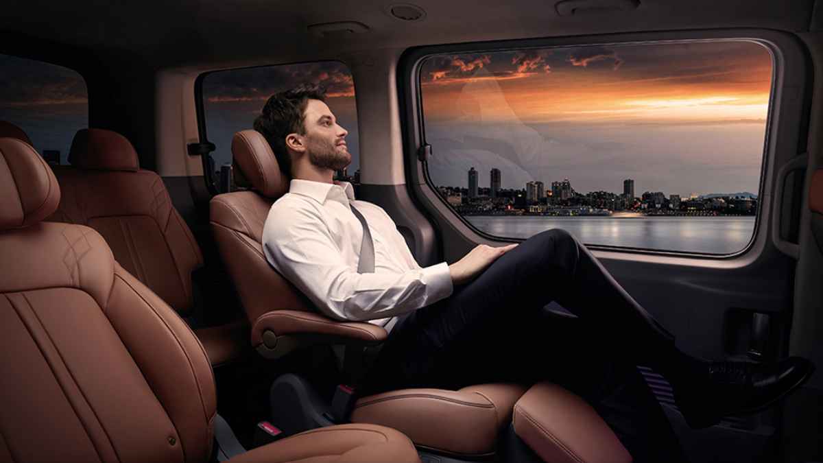 Hyundai की सबसे लग्जरी MPV ऑटो एक्सपो में होगी पेश! Innova Crysta और Kia Carnival से होगा मुकाबला