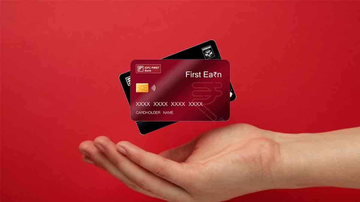 IDFC-Credit-Card