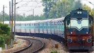 Indian Railways Mathura junction