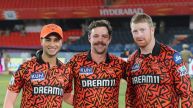 IPL 2025 SRH