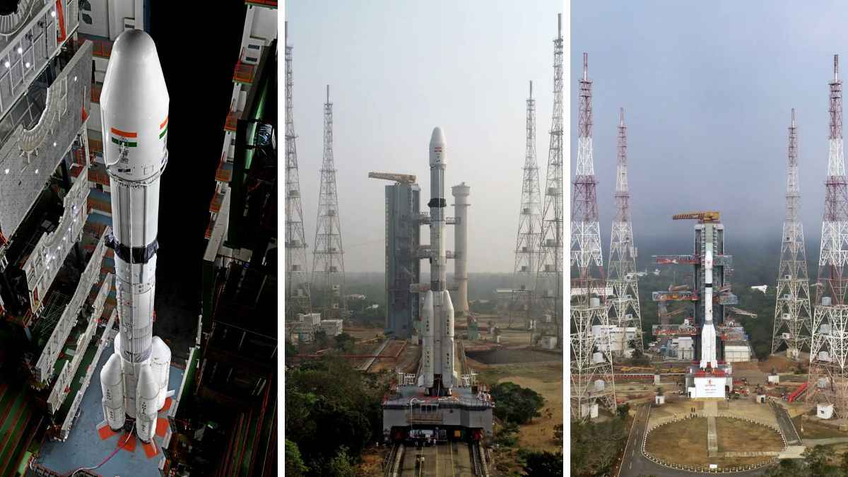 NavIC: 100वें मिशन के लिए तैयार ISRO, मजबूत होगा स्वदेशी नेविगेशन सिस्टम