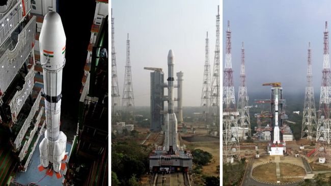 ISRO