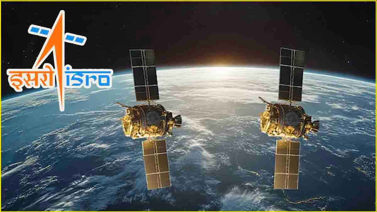 ISRO के लिए कितना जरूरी है स्पैडेक्स मिशन, डॉकिंग क्यों स्थगित की? सामने आई ये वजह