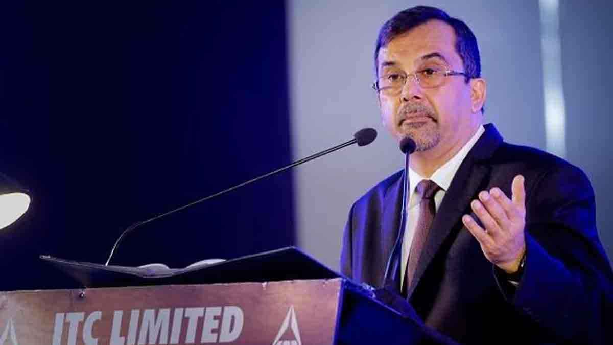 90 घंटे काम पर आया Sanjiv Puri का बयान, बताया- ITC में कैसे काम करते हैं कर्मचारी?