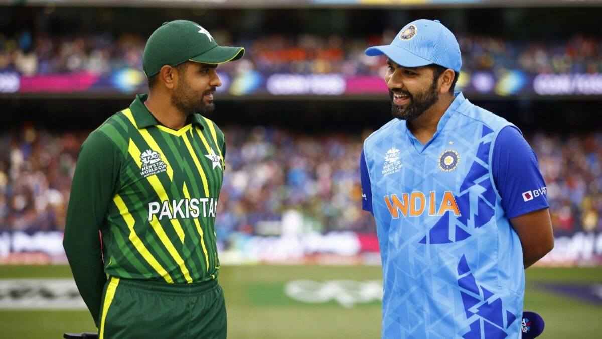 India vs Pakistan