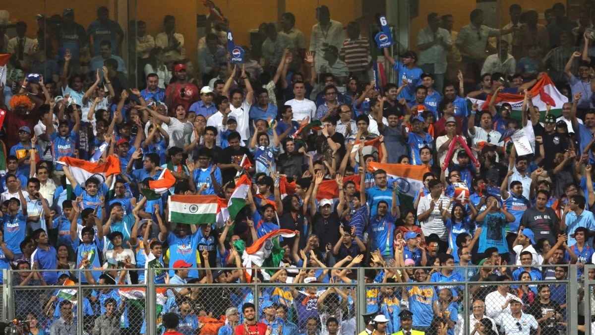 IND vs ENG: पिछले साल के 'बवाल' पर MCA ने ली सीख, फैंस के लिए किए खास इंतजाम
