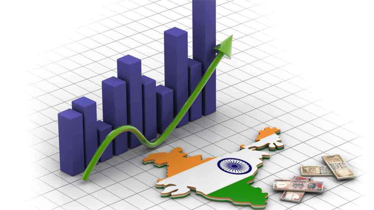 Indian-GDP