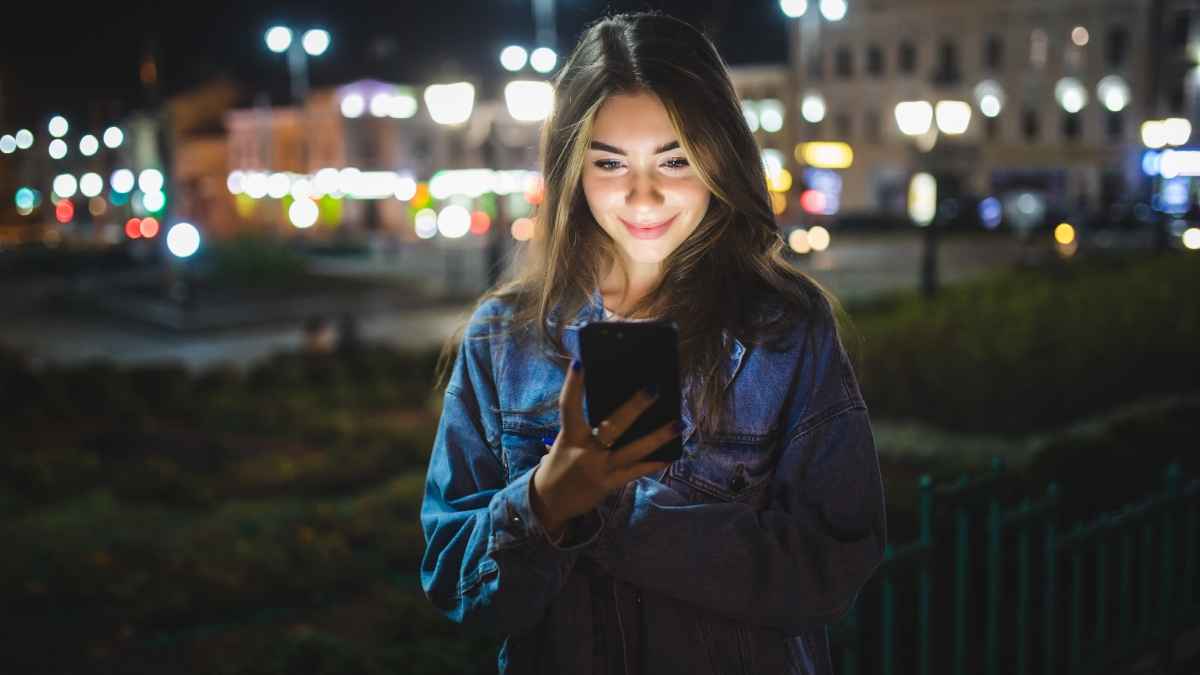 Indian Mobile App Usess