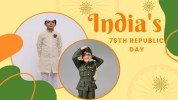 India's 76th Republic Day