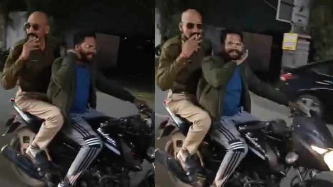 Indore Viral Video (2)