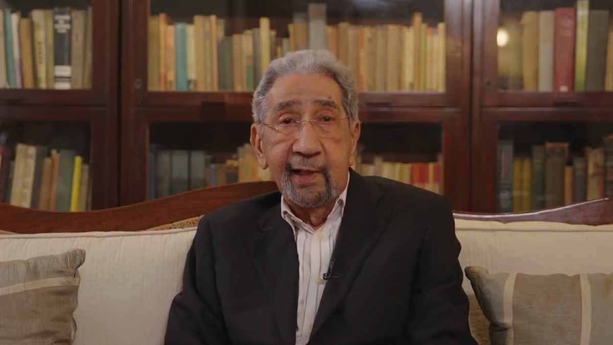 Iqbal Chagla कौन? सुप्रीम कोर्ट जस्टिस बनने से किया था इनकार, 85 की उम्र में ली आखिरी सांस