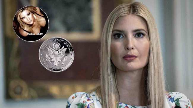 Ivanka-Coin
