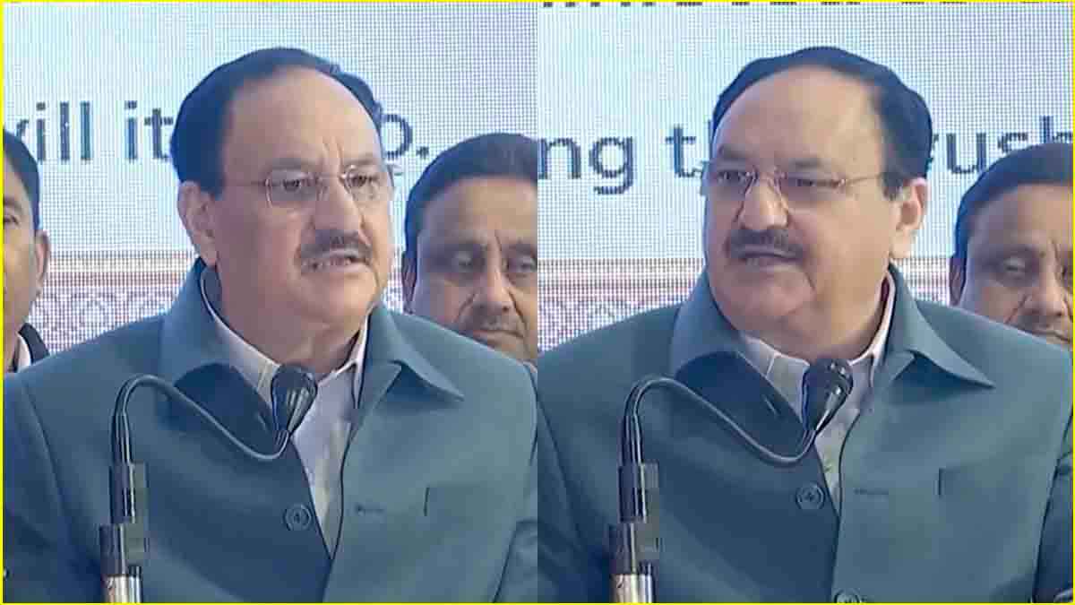 महिलाओं को 2500 महीना, 5 रुपये में खाना, फ्री सिलेंडर, दिल्ली चुनाव के लिए BJP के बड़े ऐलान