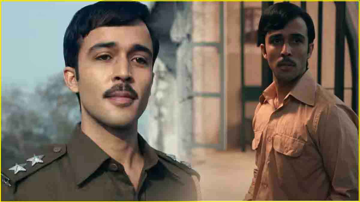 Black Warrant में दिखा कपूर खानदान का एक बेटा, जानें कौन हैं Zahan Kapoor?
