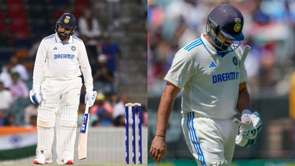 क्या मेलबर्न में रिटायर होने वाले थे रोहित शर्मा? भारतीय कप्तान को लेकर बड़ा खुलासा