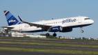 Jet Blue Flight Emergency Gate Opened