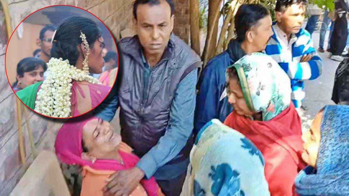 ध्रुव-से-धावी बने युवक की मौत पर जोधपुर में हंगामा; परिजनों ने लगाया जबरन लिंग परिवर्तन का आरोप