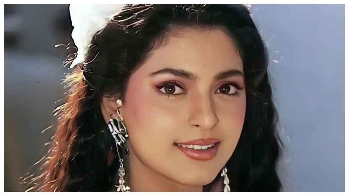 Juhi Chawla के लिए 'मौत के मुंह' में जाना था इस फिल्म का सीन, शूट करते हुए जा सकती थी जान