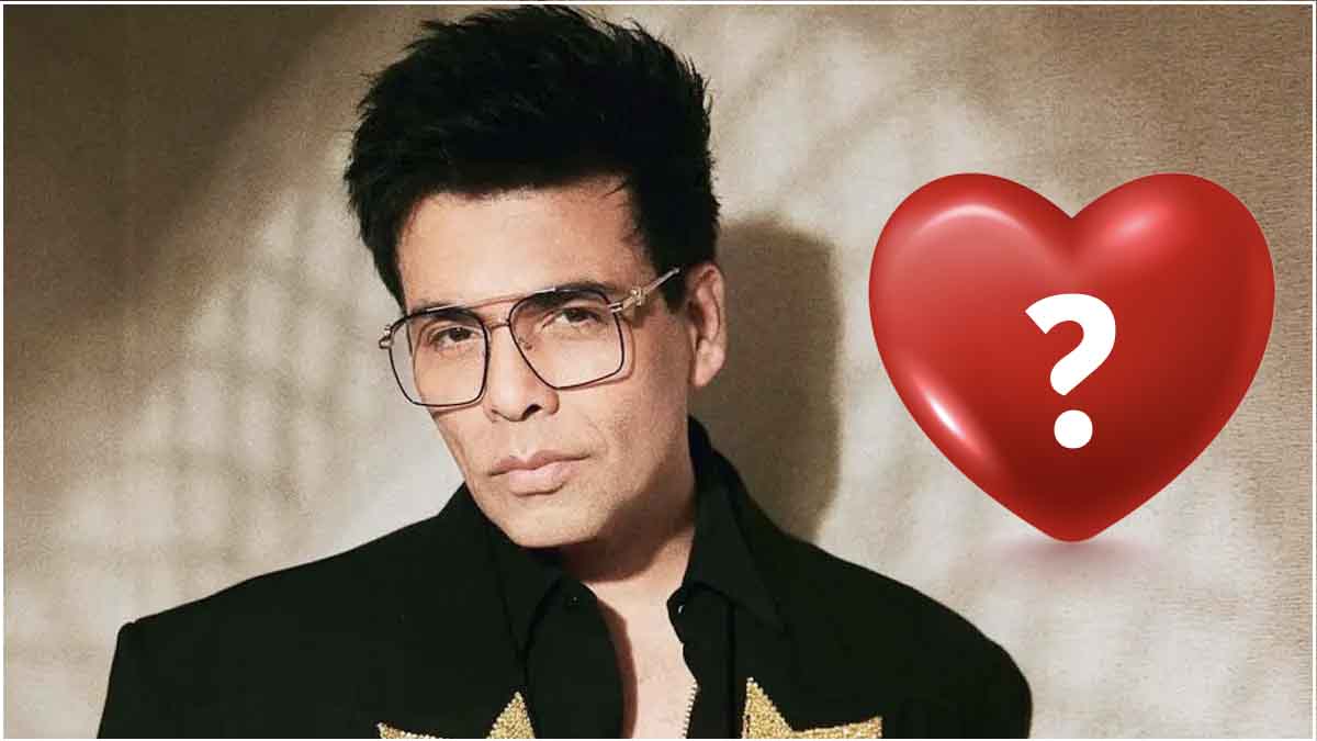 Karan Johar