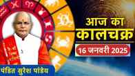 Kaalchakra News24 Today