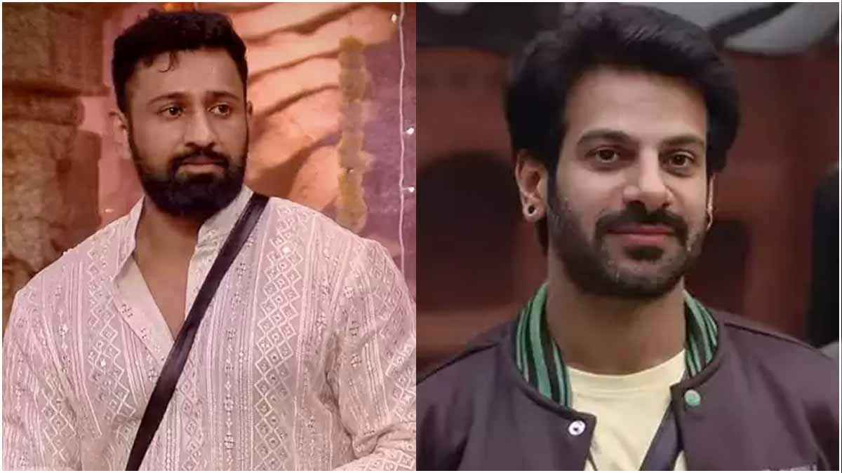 Karan Veer Mehra ने Rajat के फैंस को कहा 'दलाल', शायरी में शुरू हुई जंग