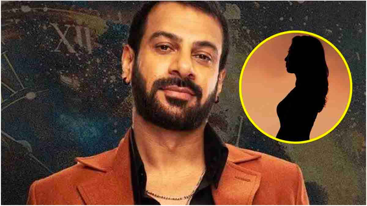 तुम मुझे जहर लगती हो... Karan Veer Mehra ने किससे कही ये बात? फैंस भी लुटा रहे प्यार