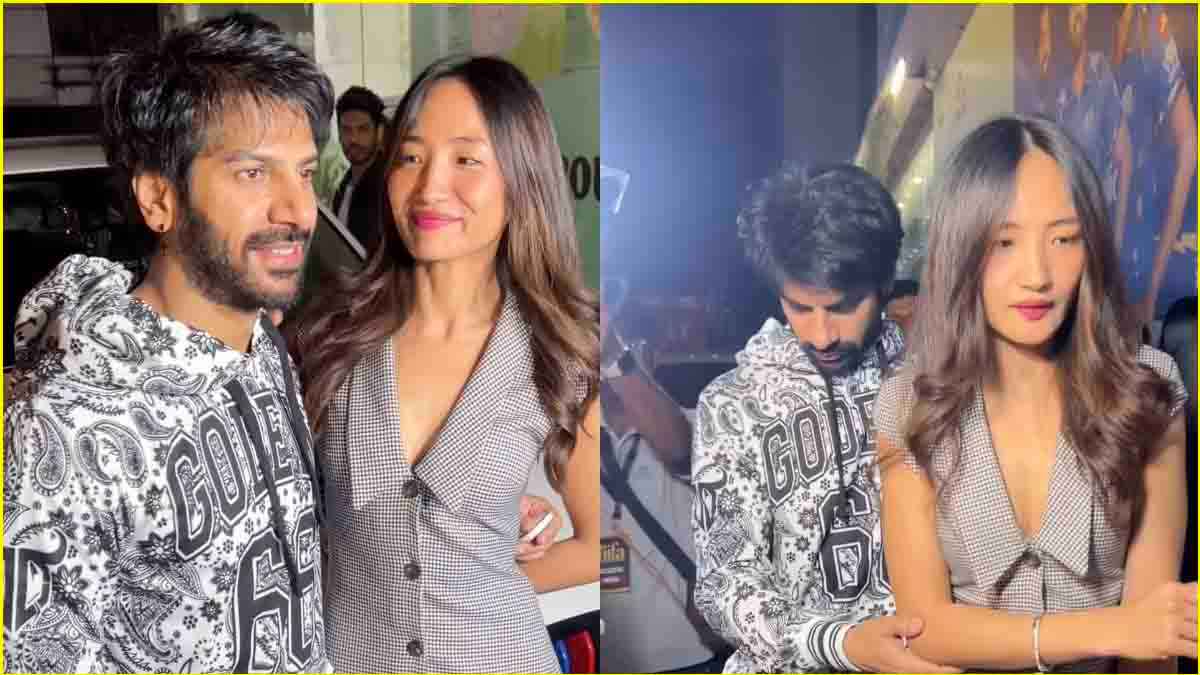 Bigg Boss 18 के फिनाले के बाद साथ नजर आए ये दो कंटेस्टेंट, डेटिंग को लेकर अटकलें हुईं तेज