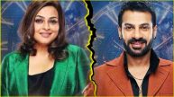 Bigg Boss 18 Shilpa Shirodkar Karan Veer Mehra