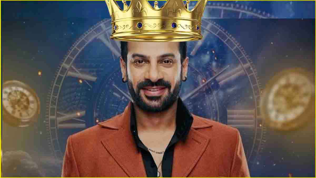 Karanveer Mehra के नाम पर दर्ज हुआ बड़ा रिकार्ड, ऐसा कारनामा करने वाले दूसरे एक्टर