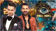 Bigg Boss 18 Popularity Ranking List