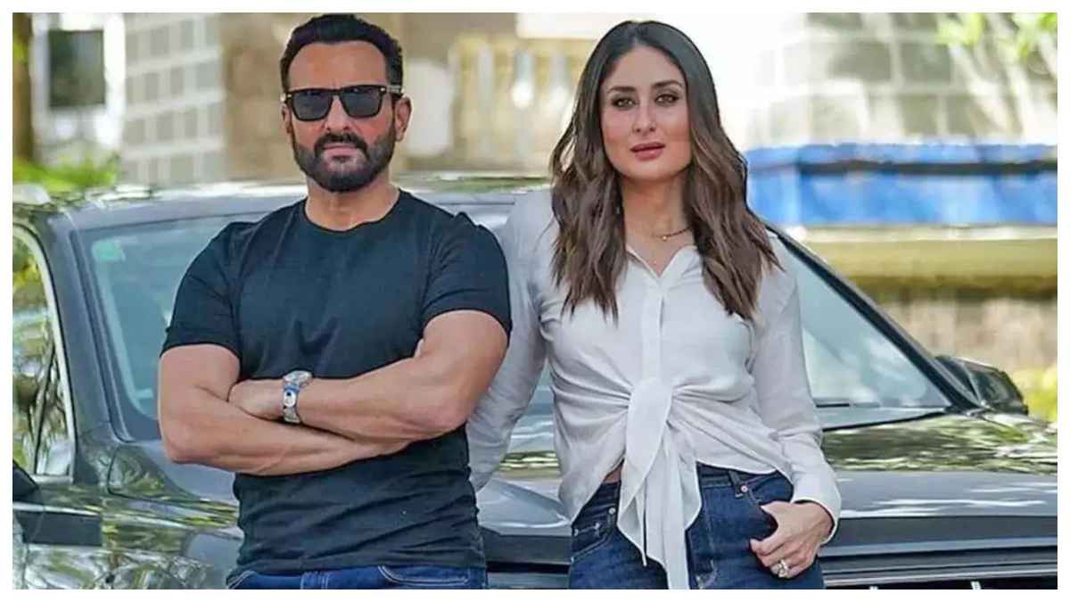 Kareena Kapoor ने लेटेस्ट पोस्ट में क्या जताया डर? पति सैफ पर हमले से दहशत में परिवार