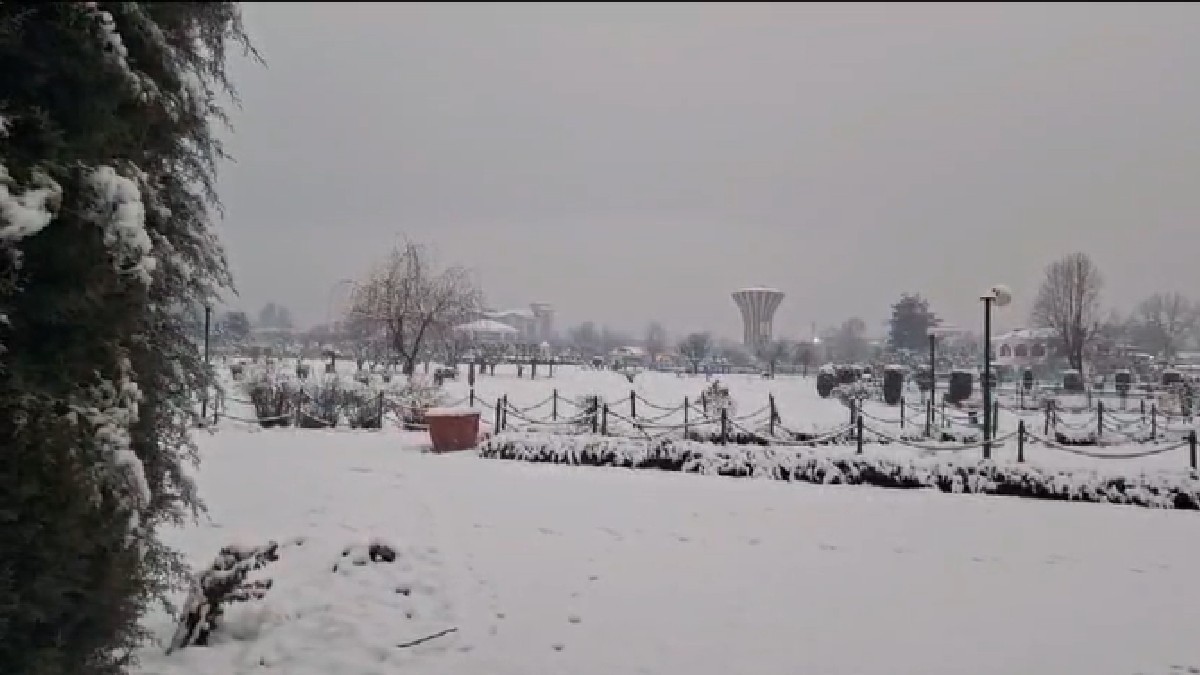 Snowfall in Jammu and Kashmir-1-2-3-4-5-6-7-8-9-10-11