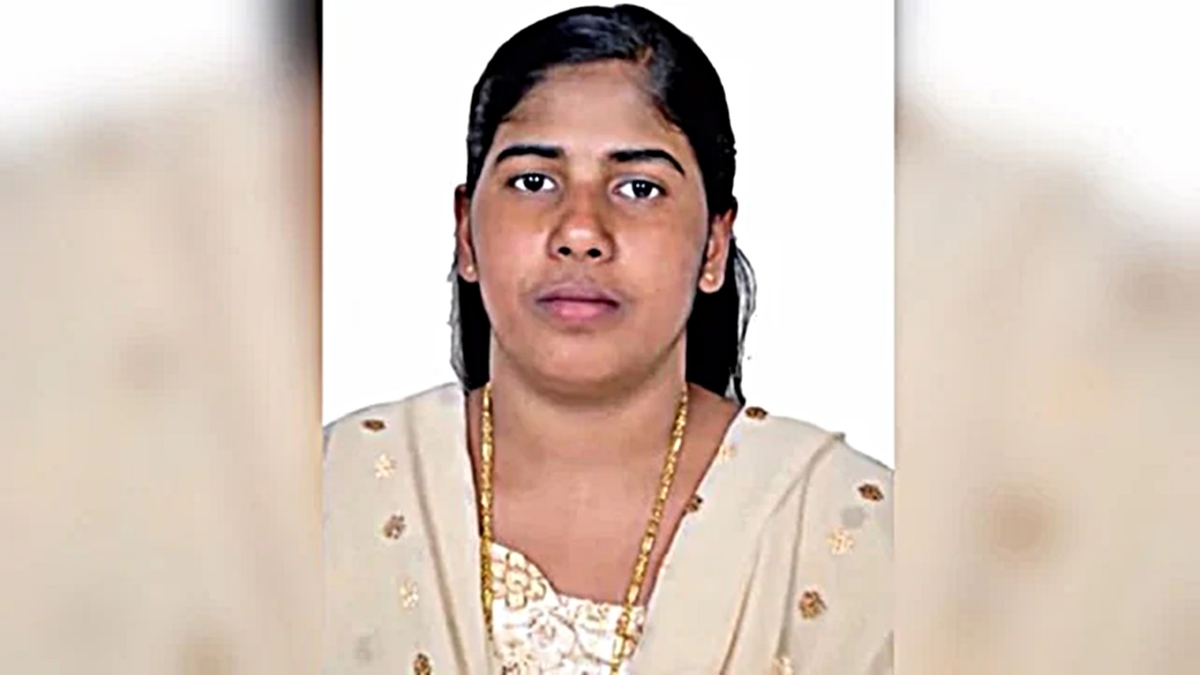 Kerala Nurse Death Sentence