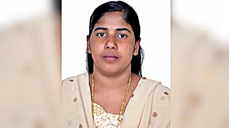 Kerala Nurse Death Sentence