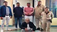 Kota Police Arrest Murder Accused After 57 Years