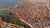 Kumbh Mela Stampede History