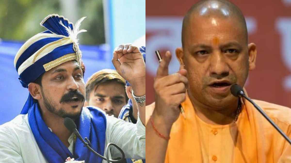 महाकुंभ भगदड़: '17 मौत के लिए कौन जिम्मेदार'? चंद्रशेखर ने CM योगी को गिनाईं 4 मांगें