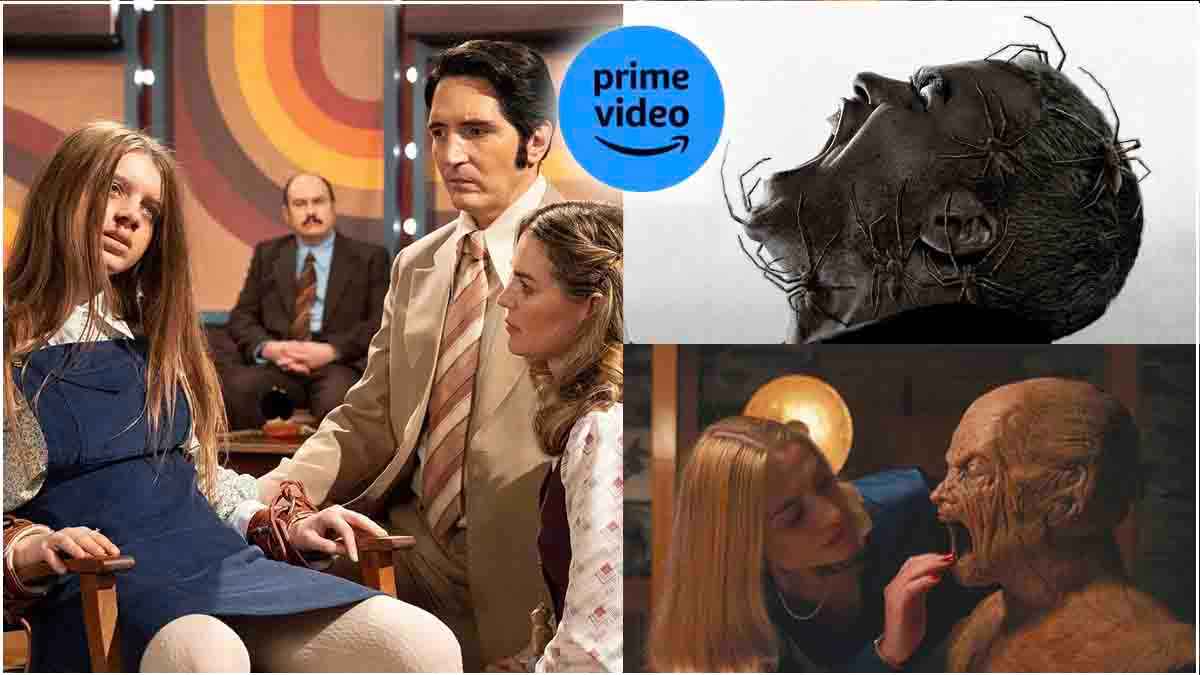 Prime Video पर मौजूद ये 5 हॉरर फिल्में उड़ा देंगी होश! सर्दियों में आ जाएगा पसीना