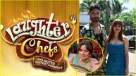 Laughter Chefs 2 Ankita Lokhande Pregnancy Rumors