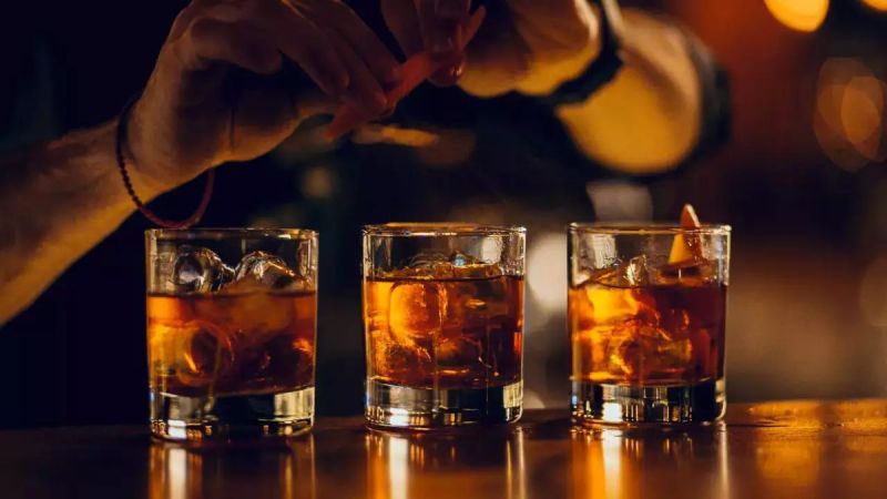 Liquor