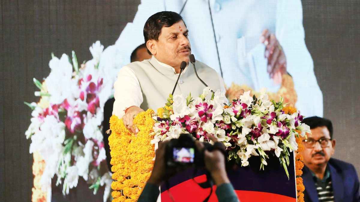 MP: मोहन यादव सरकार देगी साल 2025 में बड़ी सौगातें, चलेंगी परिवहन बसें